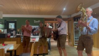 Danke an alle, die gestern dabei waren und für einen stimmungsvollen Abend gesorgt habe 🤗 danke an @rubi4_unplugged 🤩 es war richtig toll 👍🏻