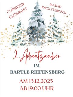 Eine kleine Auszeit in dieser doch oft stressigen Zeit … kund vorbi 🎄🎄🌲