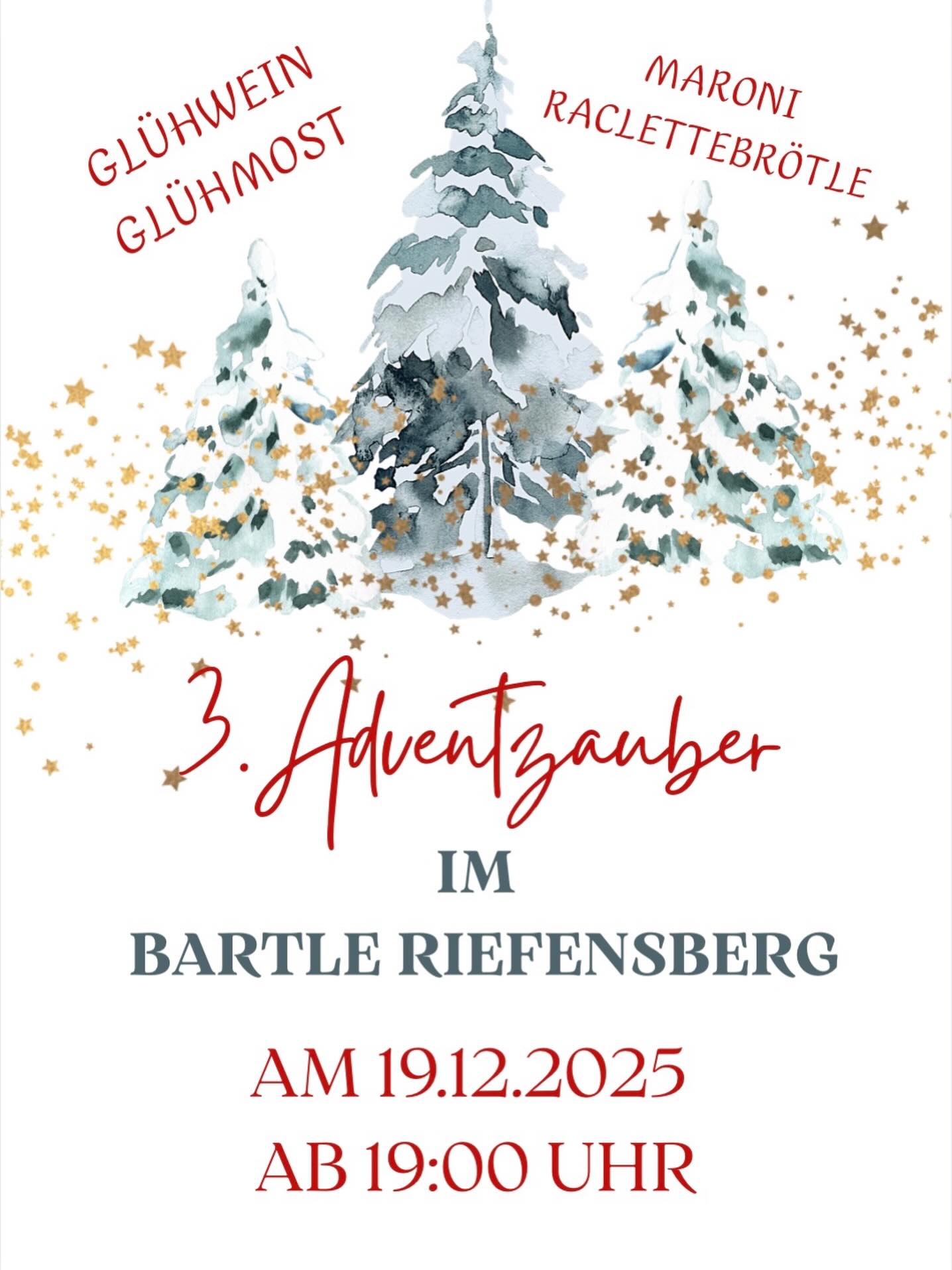 Kommt vorbei 🤗 wir freuen uns 😍